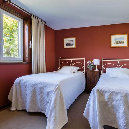Quinta Da Pousadela - Agroturismo Amarante Luaran gambar