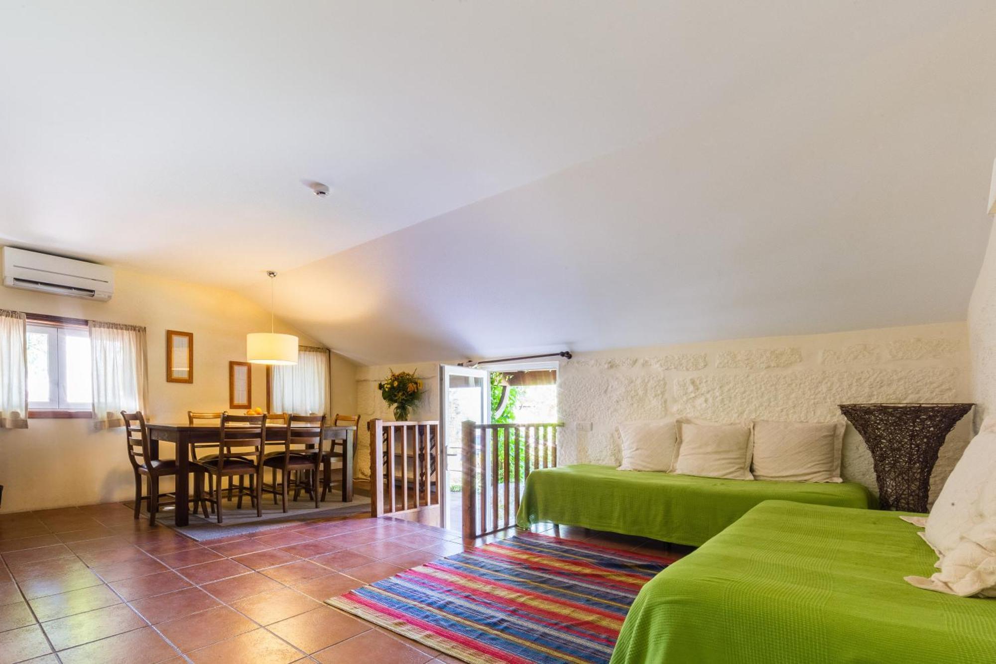 Quinta Da Pousadela - Agroturismo Amarante Luaran gambar