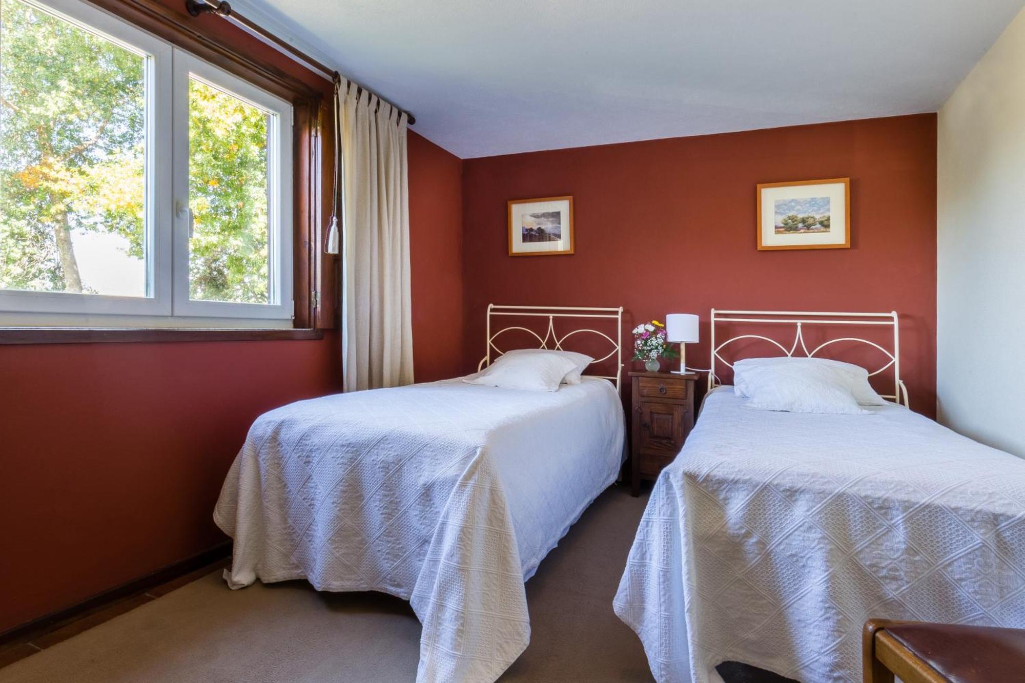 Quinta Da Pousadela - Agroturismo Amarante Luaran gambar