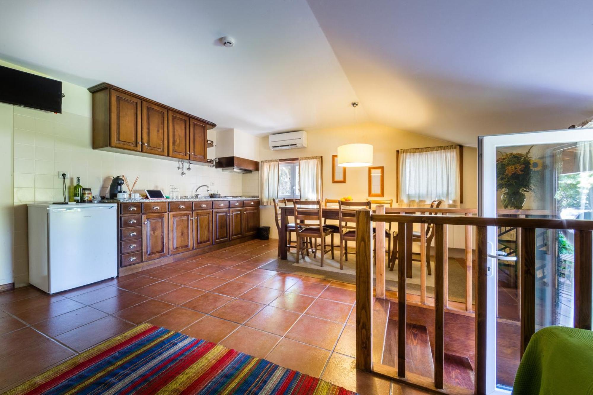 Quinta Da Pousadela - Agroturismo Amarante Luaran gambar