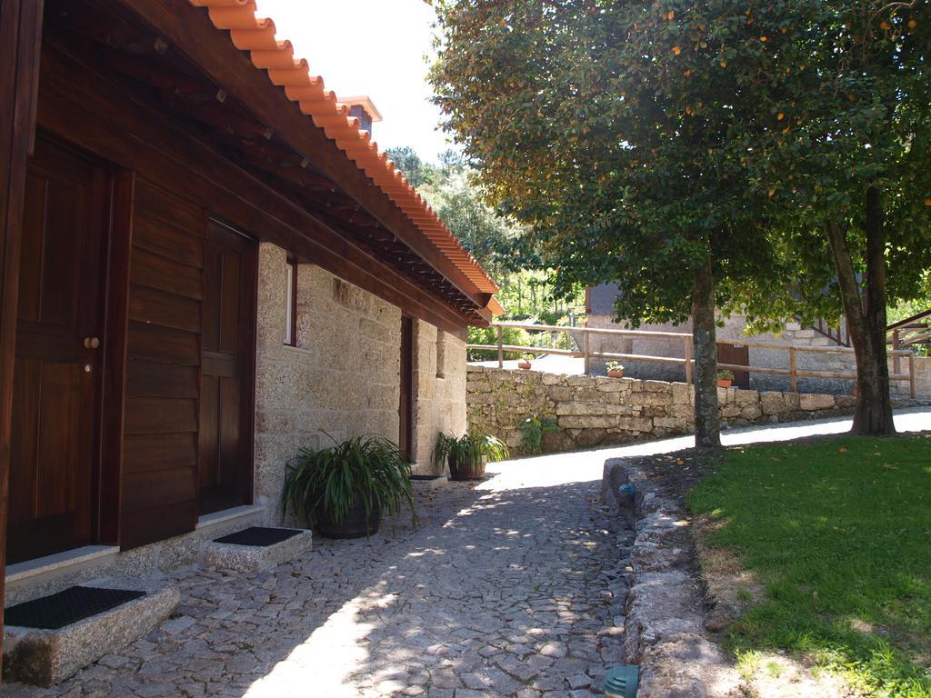 Quinta Da Pousadela - Agroturismo Amarante Bilik gambar