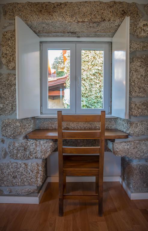 Quinta Da Pousadela - Agroturismo Amarante Luaran gambar