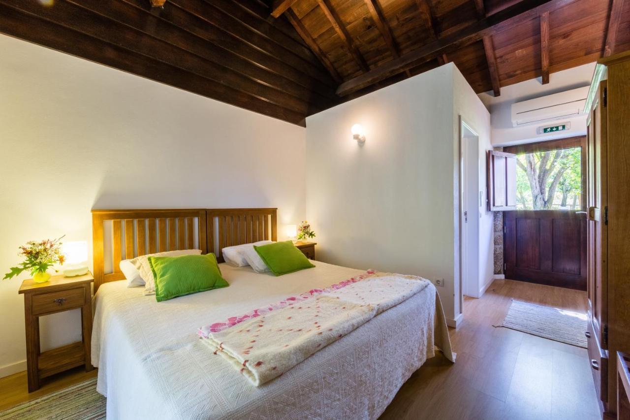 Quinta Da Pousadela - Agroturismo Guest House Amarante Luaran gambar