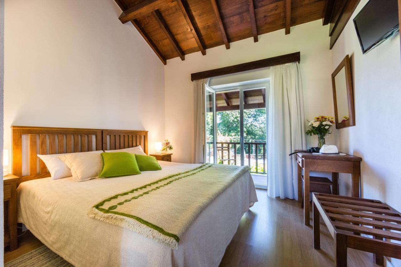 Quinta Da Pousadela - Agroturismo Guest House Amarante Luaran gambar