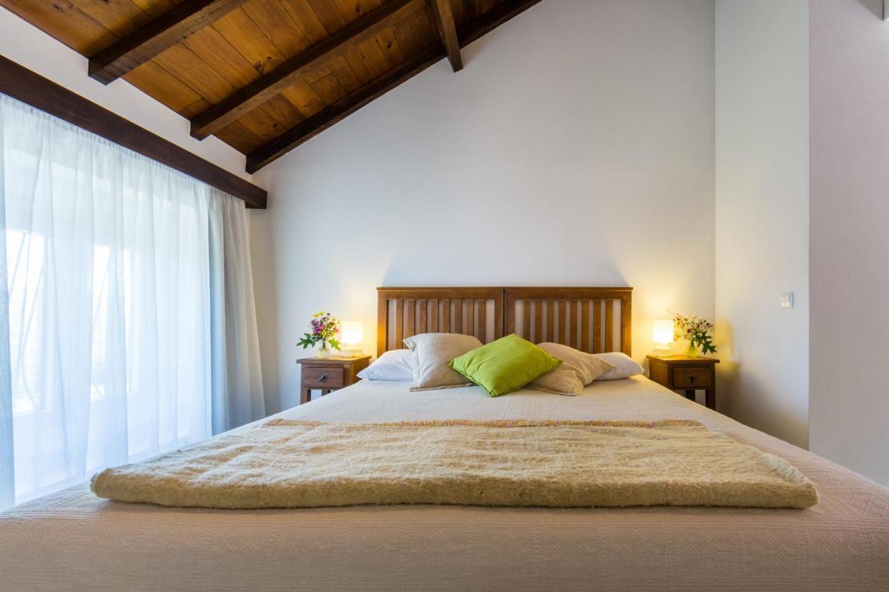 Quinta Da Pousadela - Agroturismo Amarante Luaran gambar