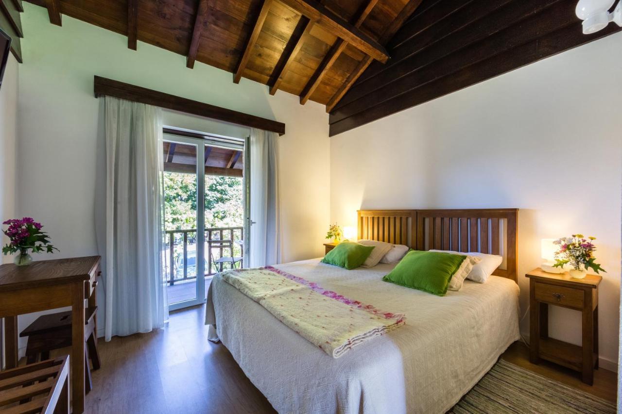 Quinta Da Pousadela - Agroturismo Amarante Luaran gambar