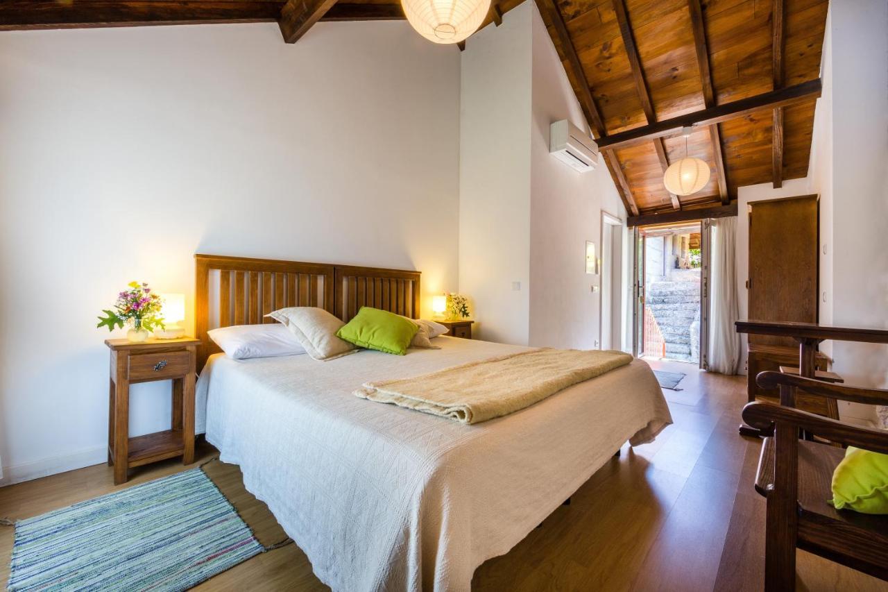 Quinta Da Pousadela - Agroturismo Guest House Amarante Luaran gambar