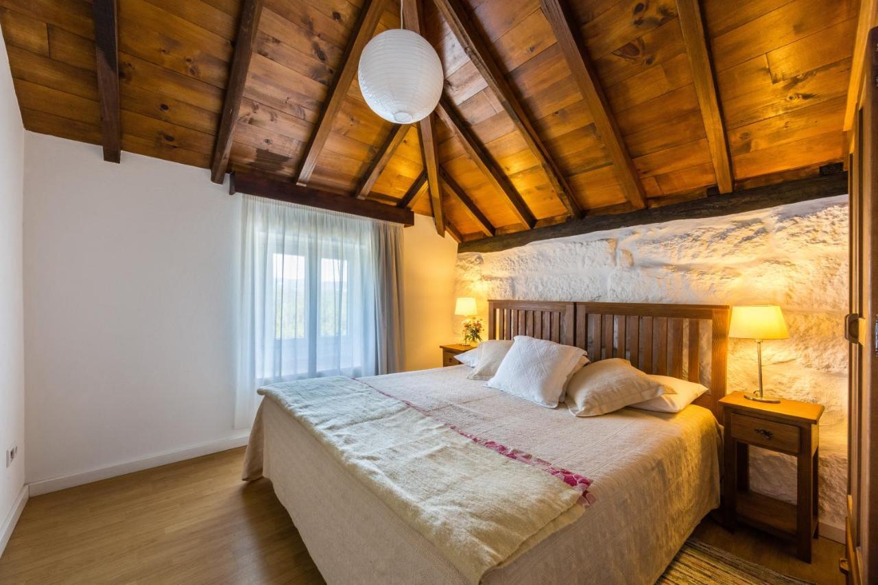 Quinta Da Pousadela - Agroturismo Amarante Luaran gambar