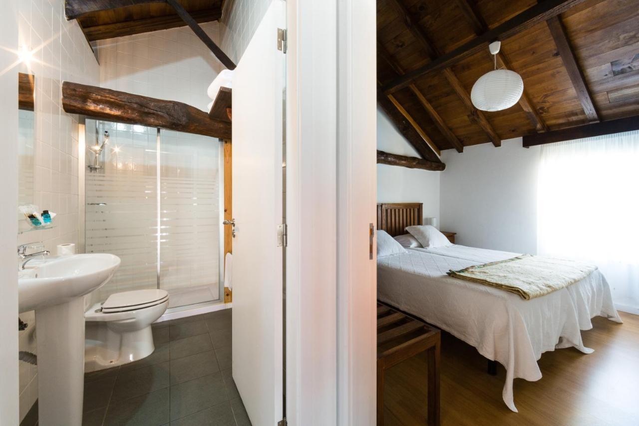 Quinta Da Pousadela - Agroturismo Amarante Luaran gambar