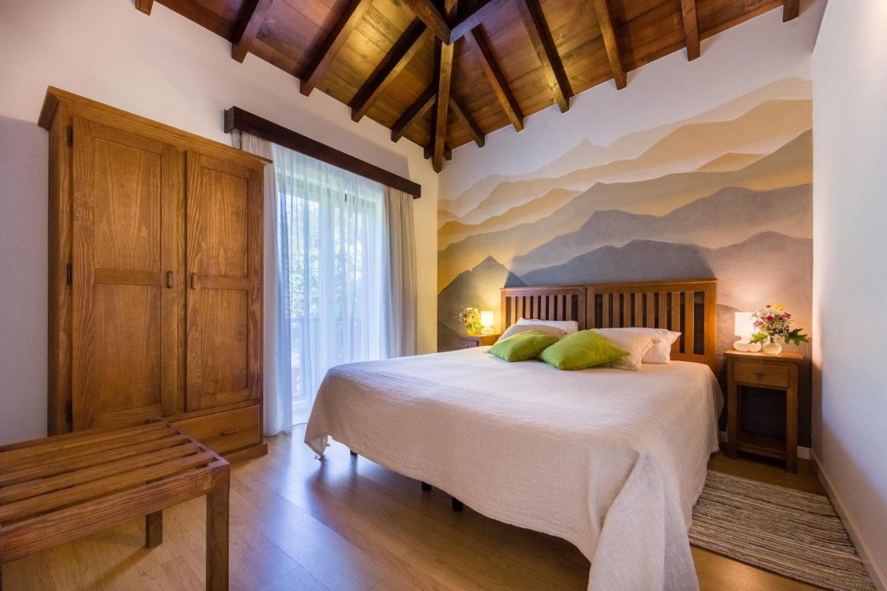 Quinta Da Pousadela - Agroturismo Amarante Luaran gambar