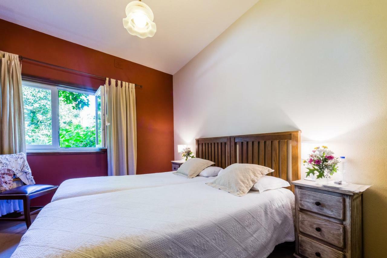 Quinta Da Pousadela - Agroturismo Amarante Luaran gambar